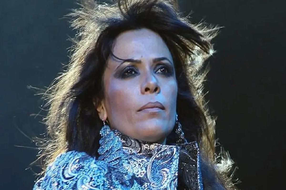 İsrailli şarkıcı Yasmin Levy’nin İstanbul konseri iptal edildi