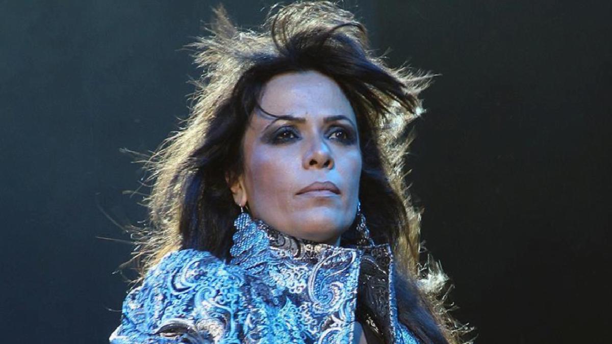 İsrailli şarkıcı Yasmin Levy’nin İstanbul konseri iptal edildi