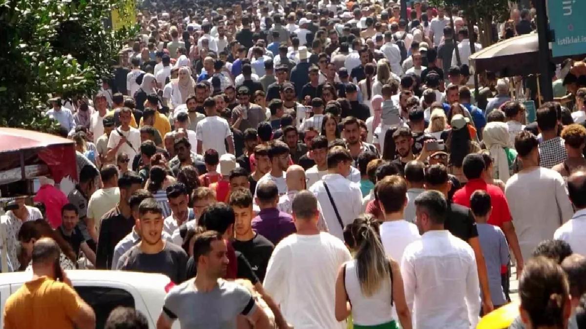 İşsizlik Oranı Düşüyor