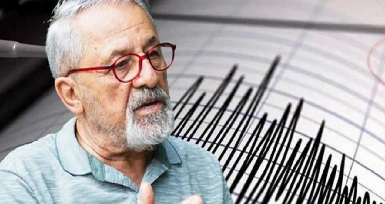 İstanbul 4.2 ile sallandı! Naci Görür’den gece yarısı kritik açıklama
