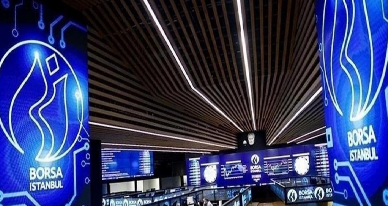 İstanbul Borsası günü düşüşle bitirdi