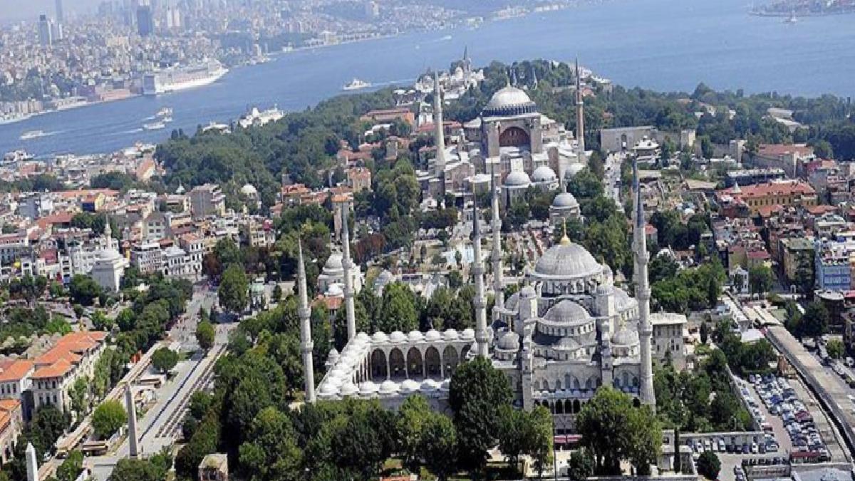 İstanbul dünya kongre şehirleri sıralamasında ilk 20’de