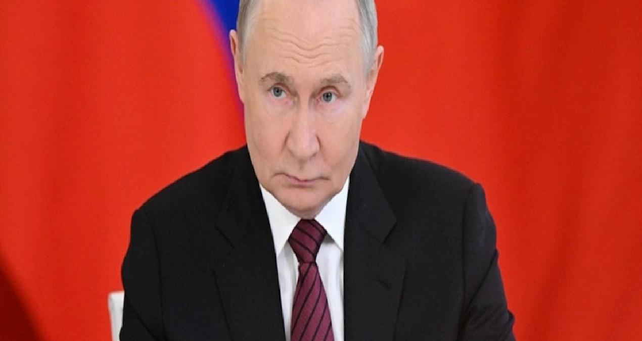 İstanbul görüşmeleri, onun atacağı adıma bakıyor: Herkesin gözü Putin’de