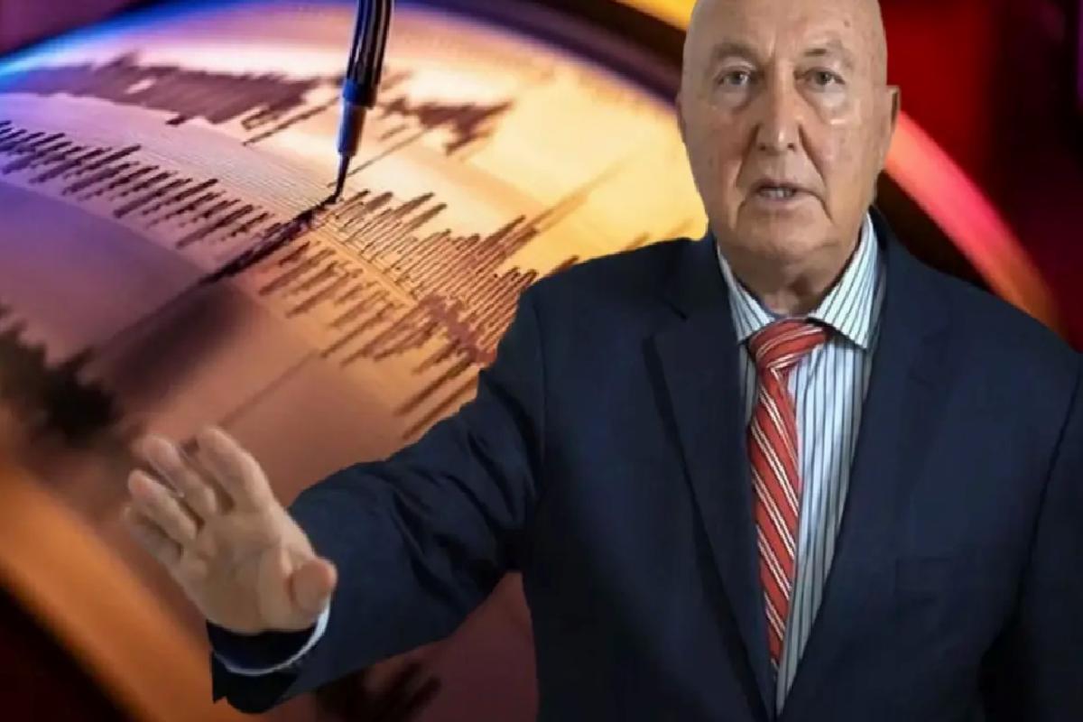 İstanbul güne depremle uyandı, Ahmet Ercan’dan AFAD ve Kandilli’ye net uyarı