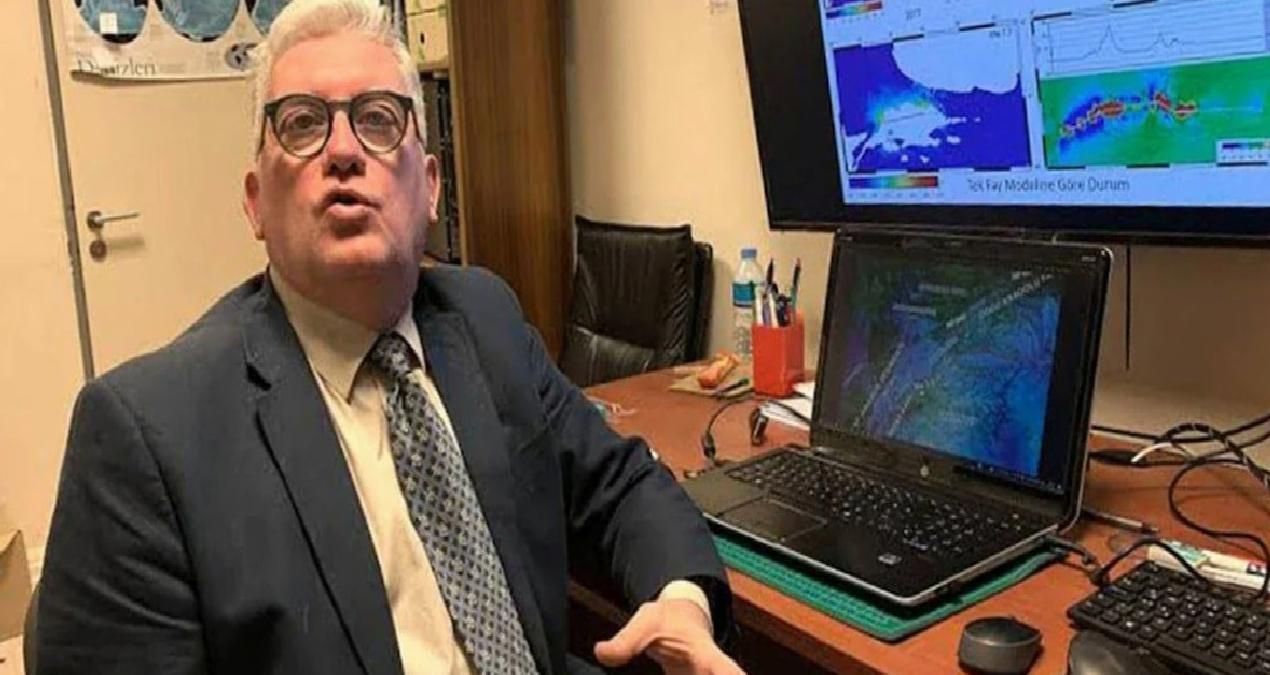 İstanbul için ‘korkunç’ senaryo! Deprem uzmanı büyüklük verdi: Riskli ilçeleri sıraladı