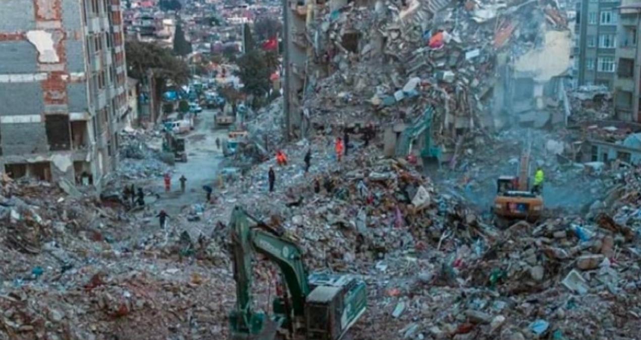 İstanbul için korkutan deprem planı açıklandı! Olası depremde yardımlar ne zaman gelebilecek belli oldu