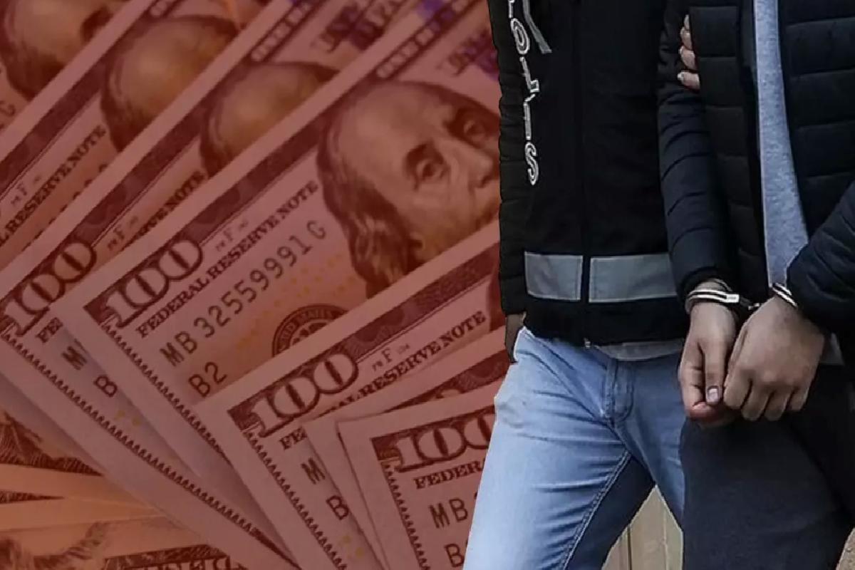 İstanbul merkezli 500 milyon dolarlık operasyon! Kamboçya detayı dikkat çekti
