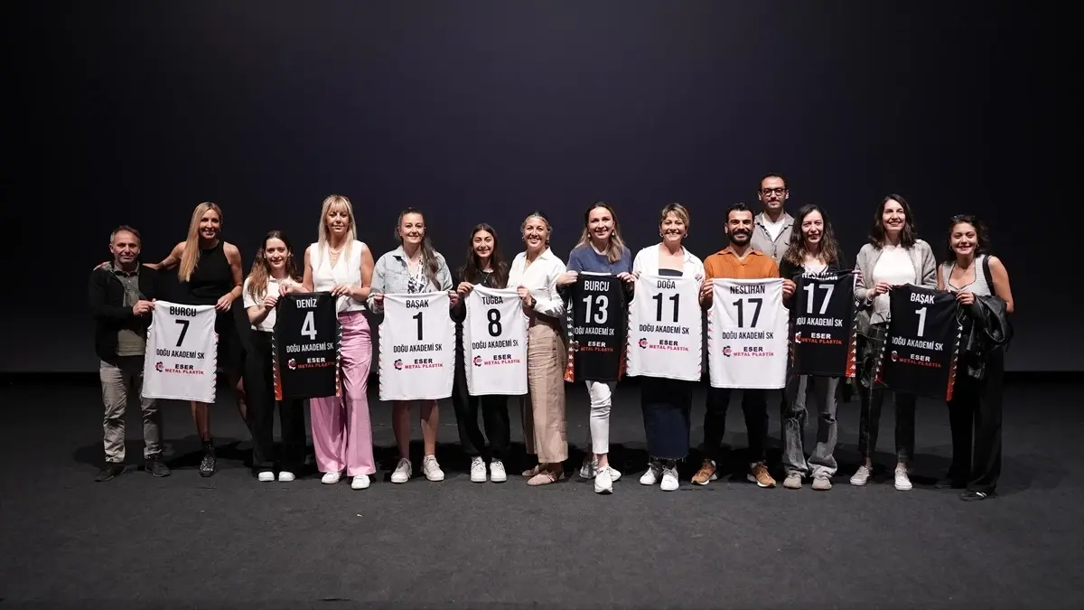 İstanbul Spor Filmleri Festivali Sona Erdi