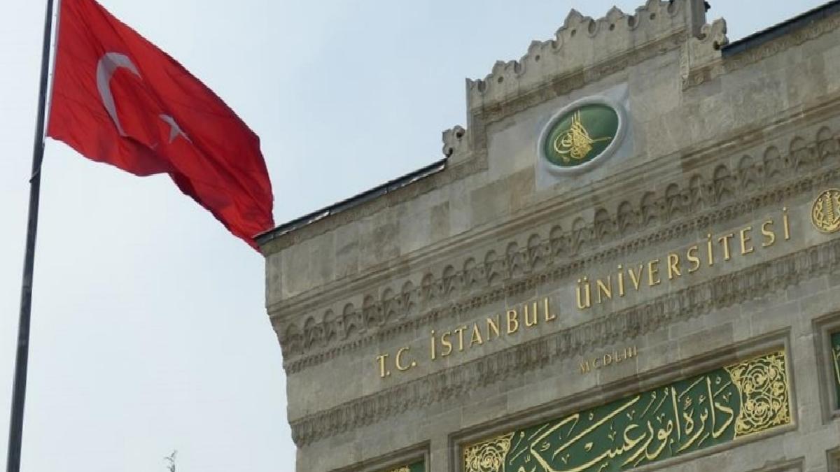 İstanbul Üniversitesi, Ekrem İmamoğlu’na diplomasının iptalini tebliğ etti