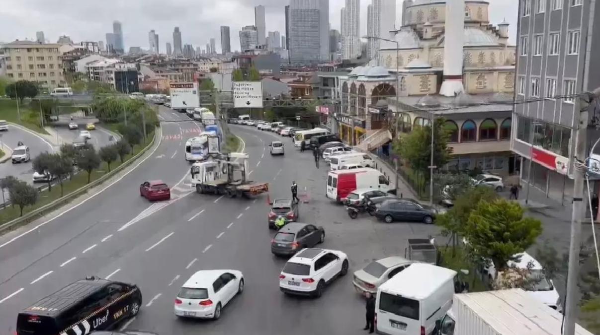 İstanbul’da 1 Mayıs Güvenlik Önlemleri