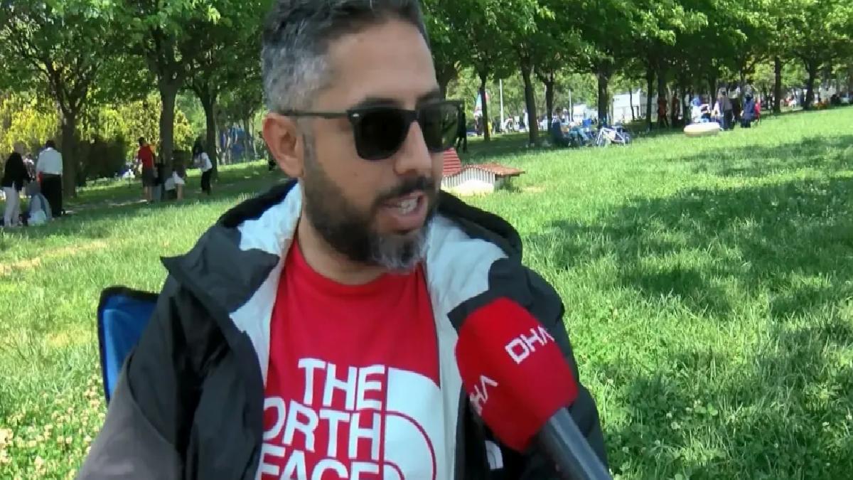 İstanbul’da 19 Mayıs Coşkusu