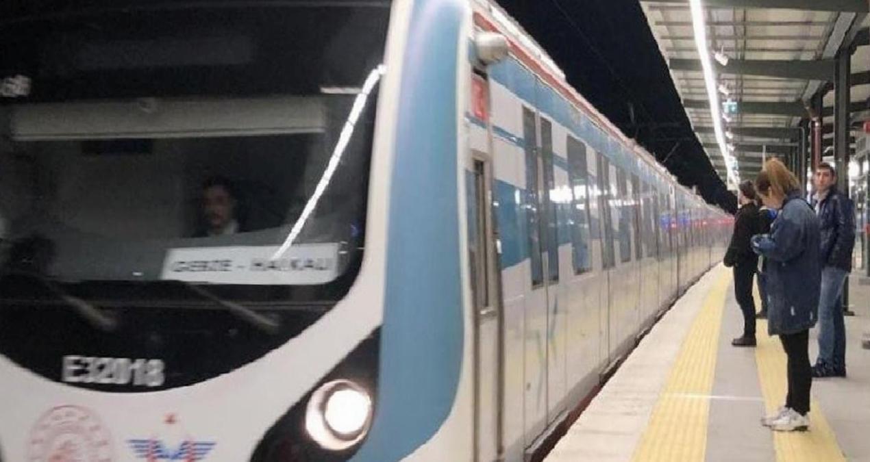 İstanbul’da 19 Mayıs’ta bu tren hatları ücretsiz olacak