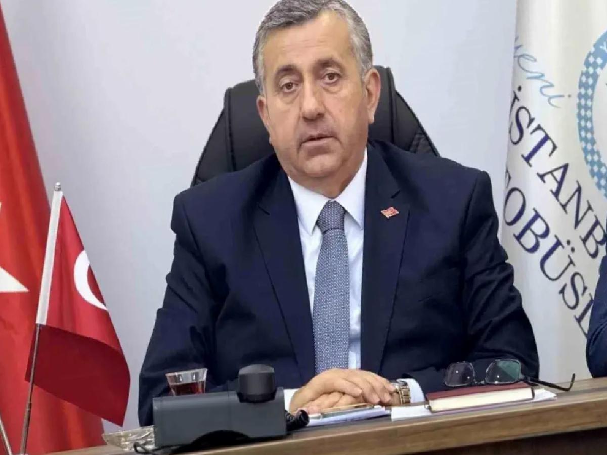 İstanbul’da 3 Bin 41 Özel Halk Otobüsü Kontak Kapatacak
