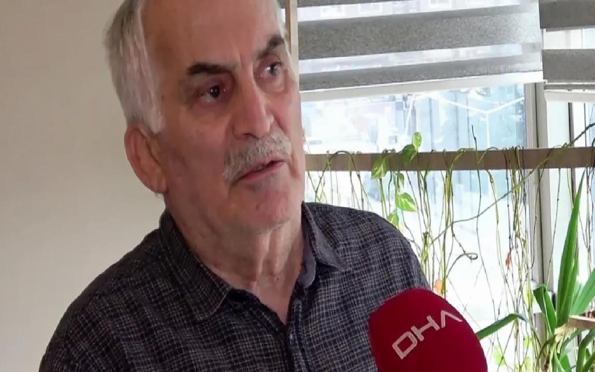 İstanbul’da Büyük Deprem Beklenmiyor