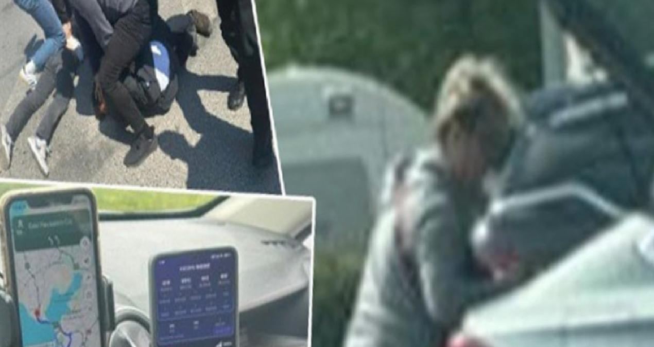 İstanbul’da casuslar savaşı… 7 Çinli gözaltında