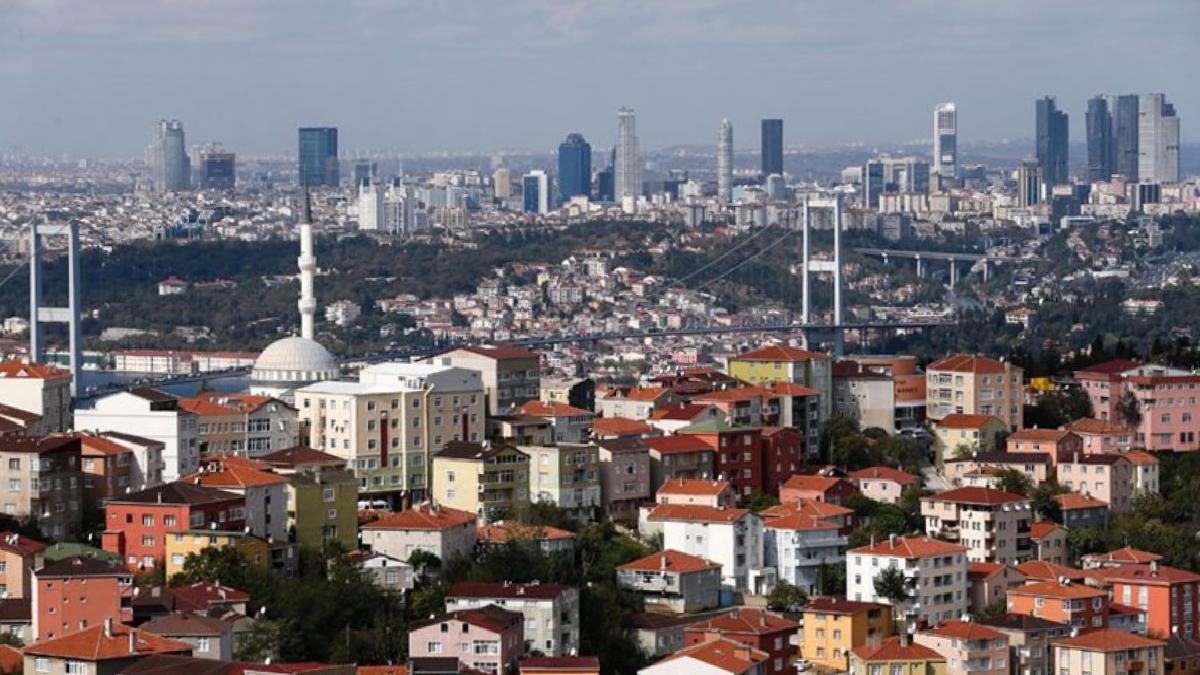 İstanbul’da depremin ardından konut fiyatları uçuşa geçti