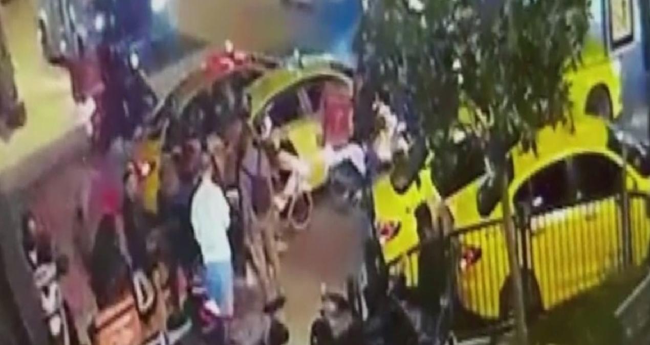 İstanbul’da doktor dehşeti! Kavga cinayetle bitti