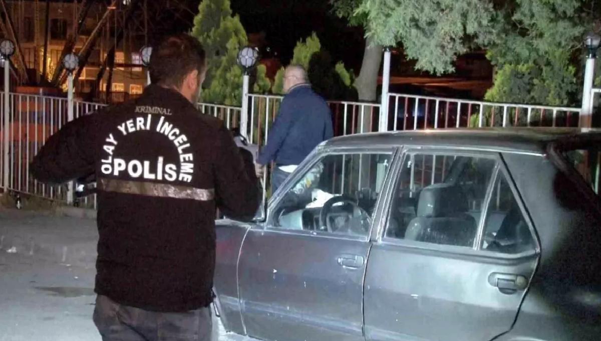 İstanbul’da Düğün Sonrası Silahlı Kavga