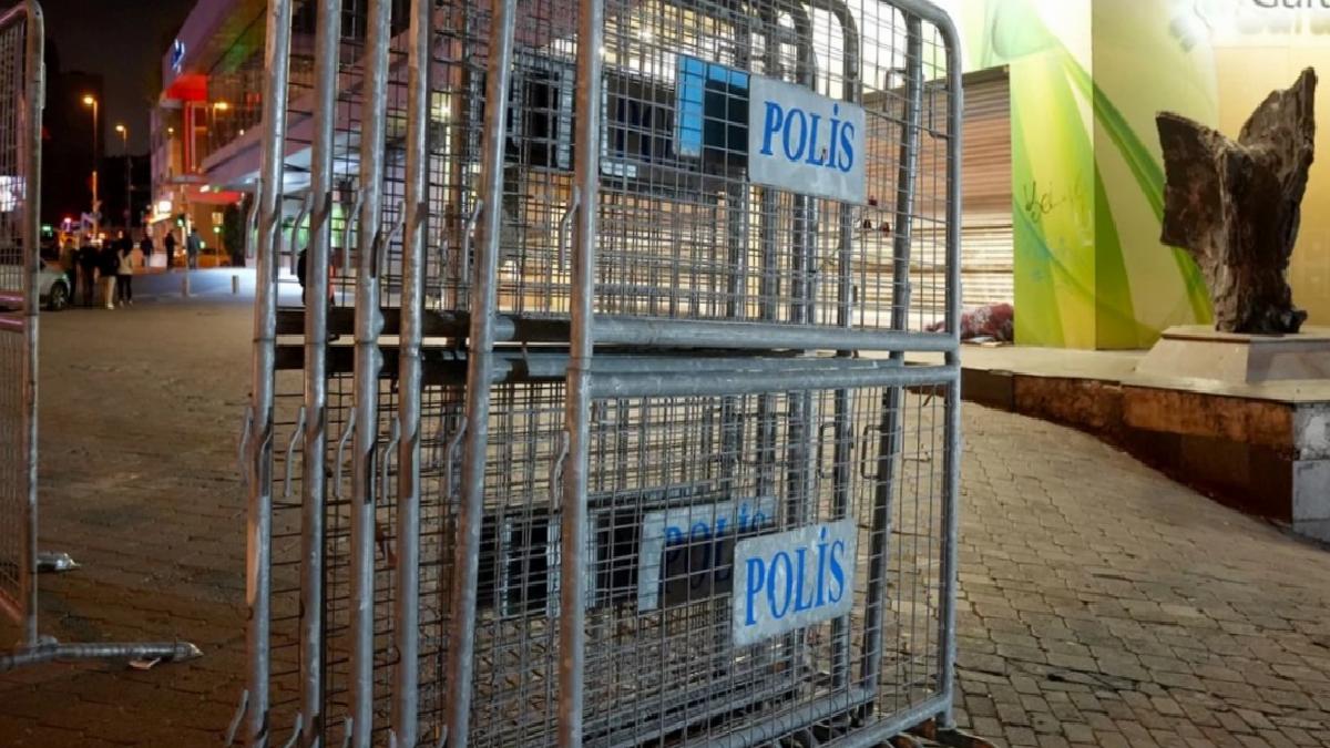 İstanbul’da gözaltına alınan 407 kişiden 372’si serbest kaldı