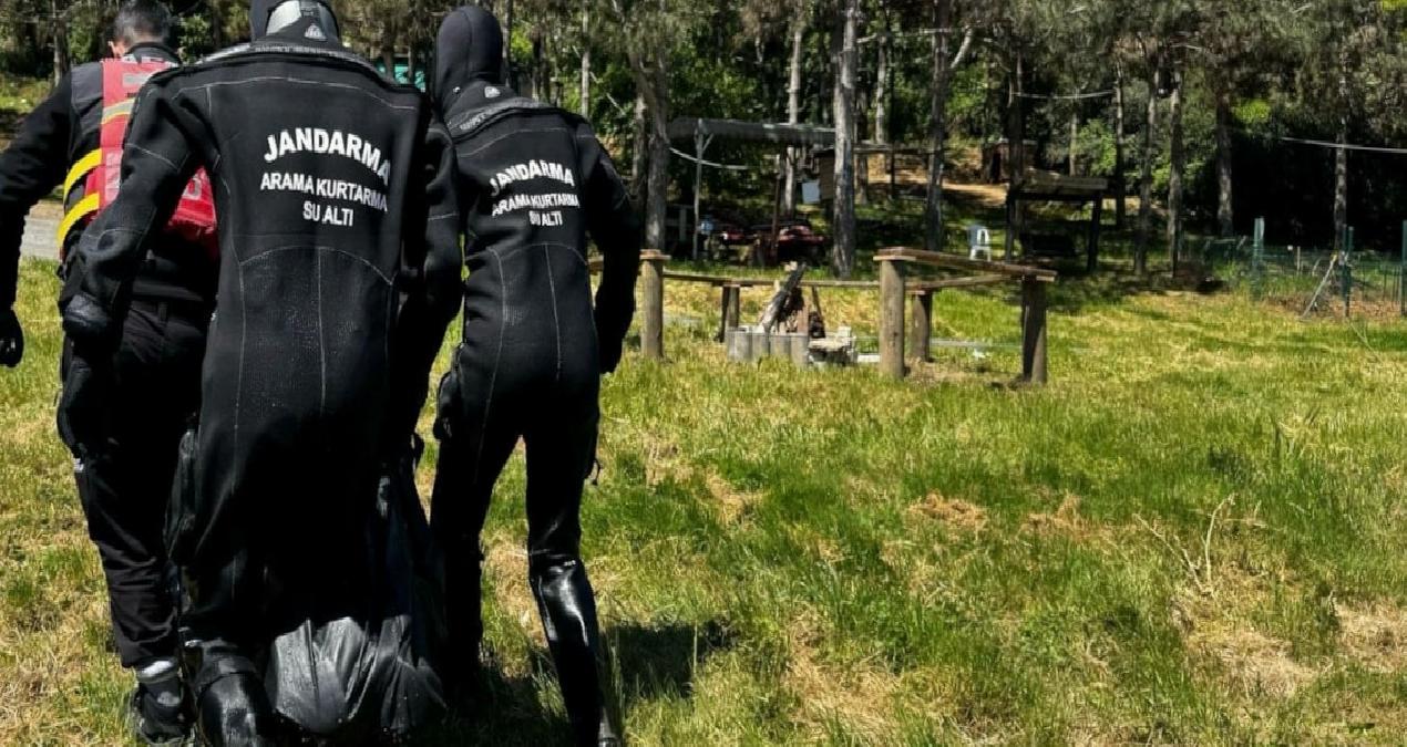 İstanbul’da günlerdir aranıyordu: Acı haber geldi