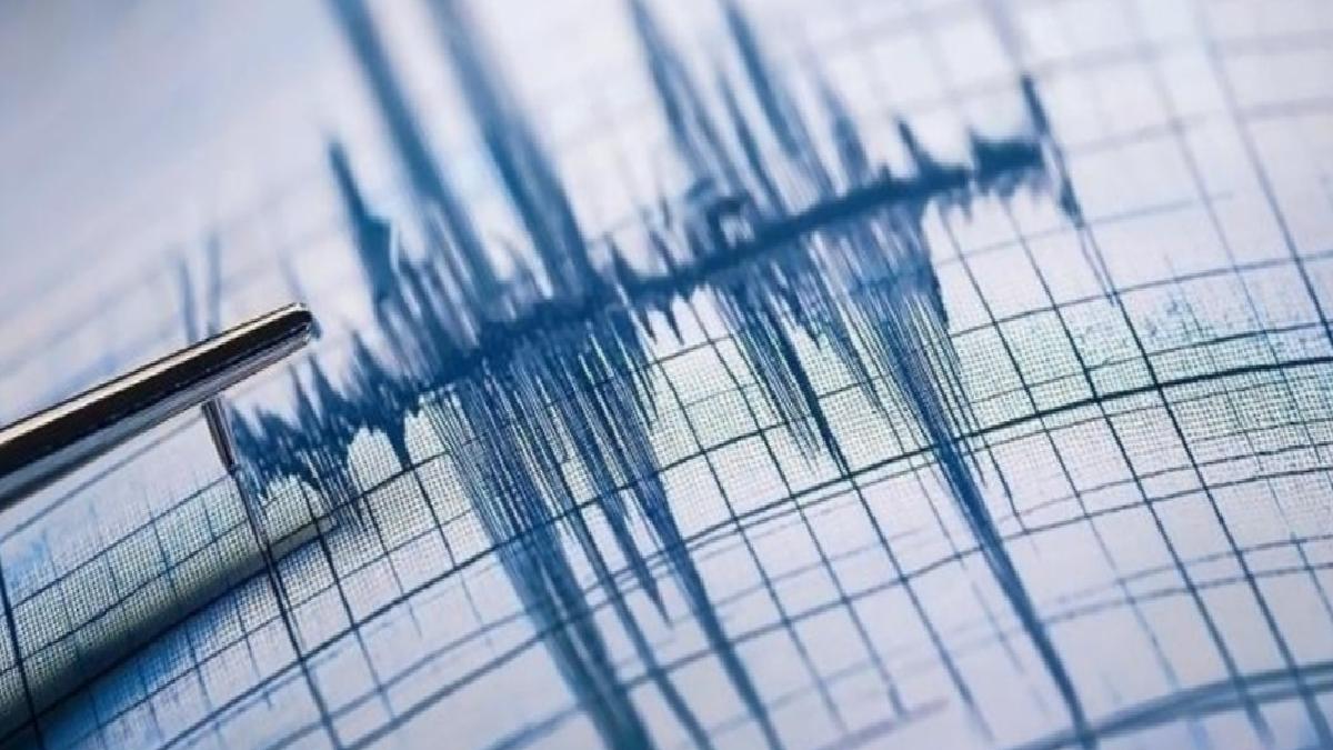 İstanbul’da hissedilen bir deprem meydana geldi