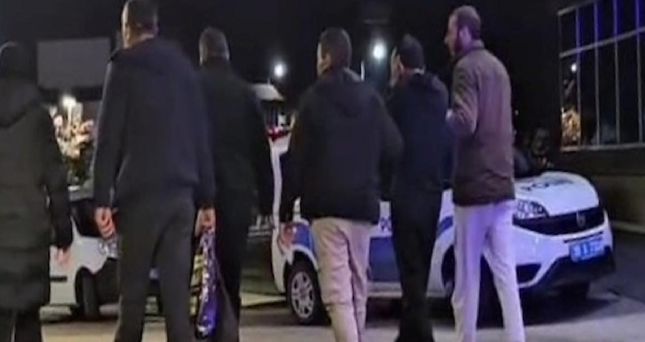 İstanbul’da IŞİD operasyonunda 11 gözaltı