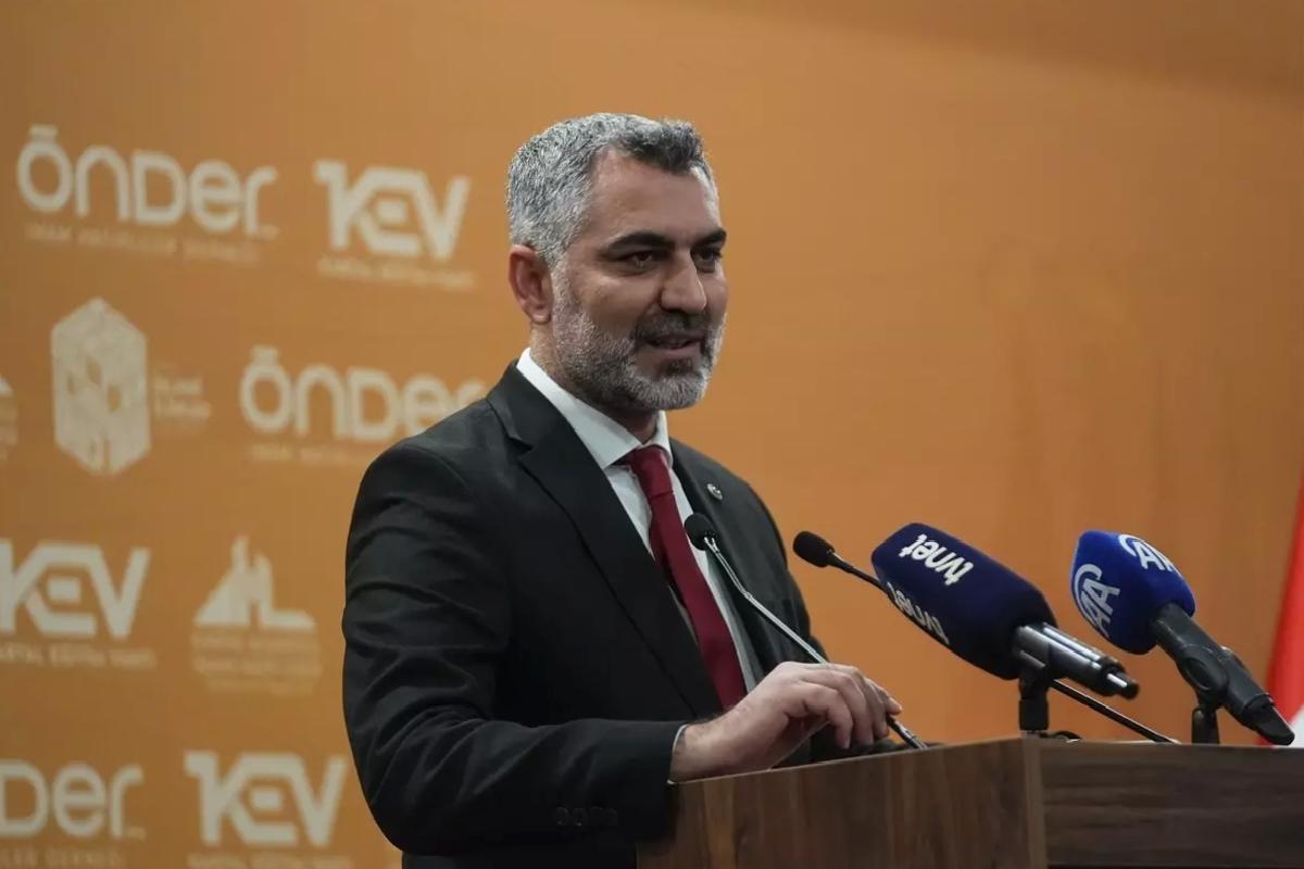 İstanbul’da İslami İlimler Çalıştayı Başladı
