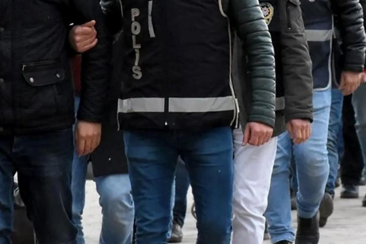 İstanbul’da terör örgütüne finans sağlayanlara operasyon! 2 kişi tutuklandı