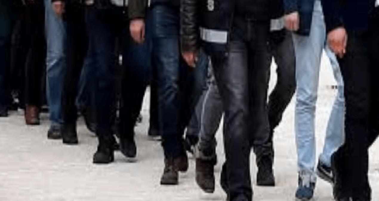İstanbul’da yasa dışı bahis operasyonu: 4 şüpheli tutuklandı