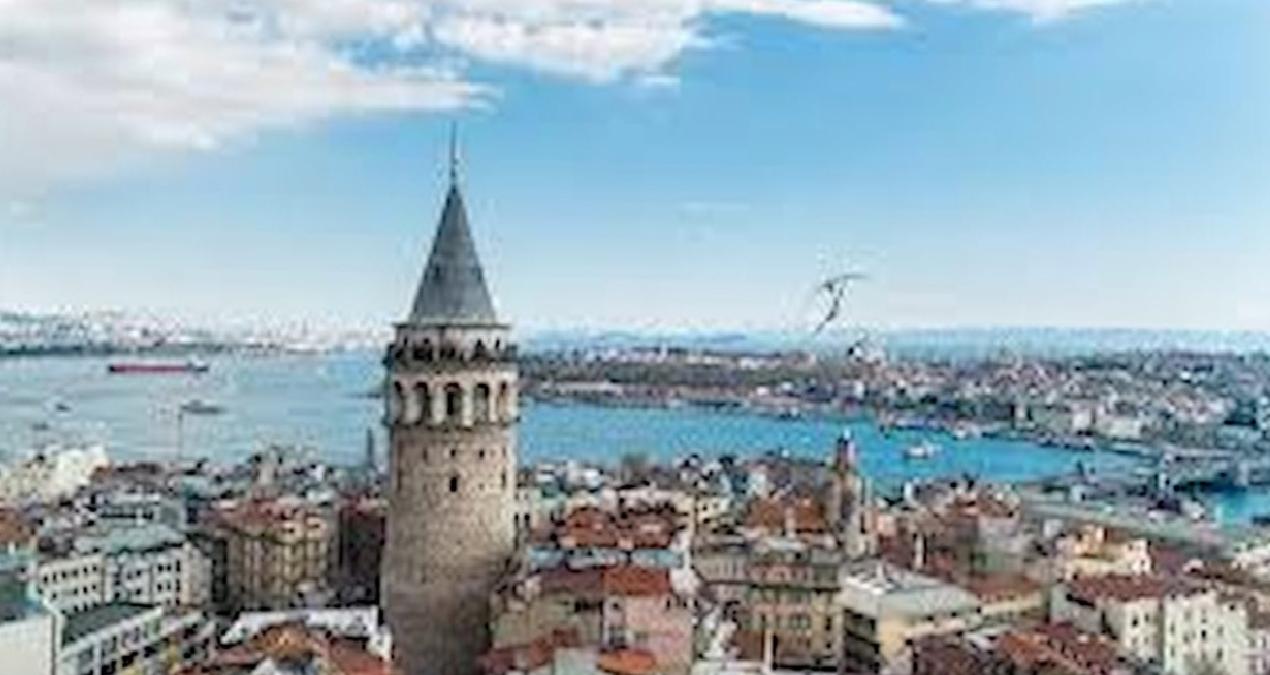 İstanbul’da yaşamanın maliyeti 90 bin TL’yi aştı