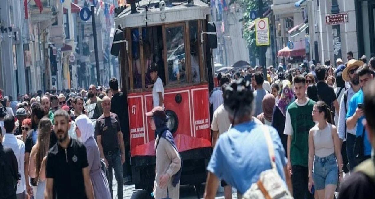 İstanbul’da yaşamın maliyeti 100 bin liraya yaklaştı