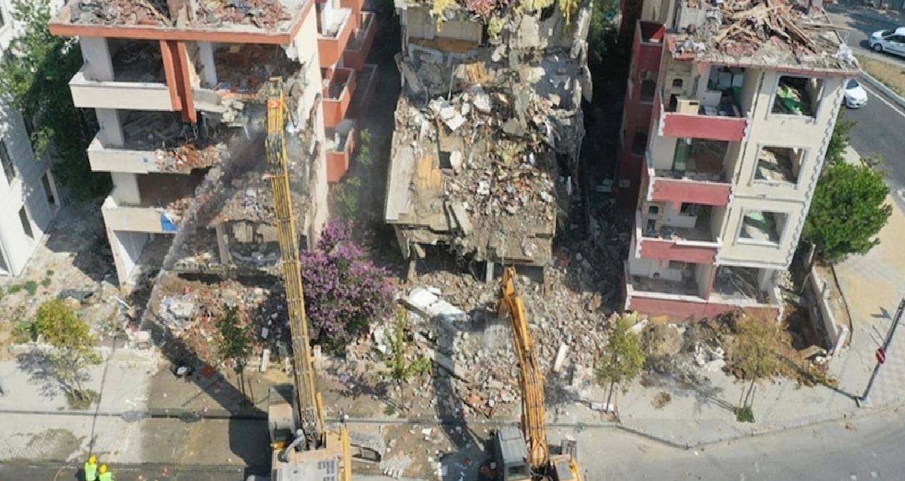 İstanbul’daki kentsel dönüşümde destek tutarı artırıldı