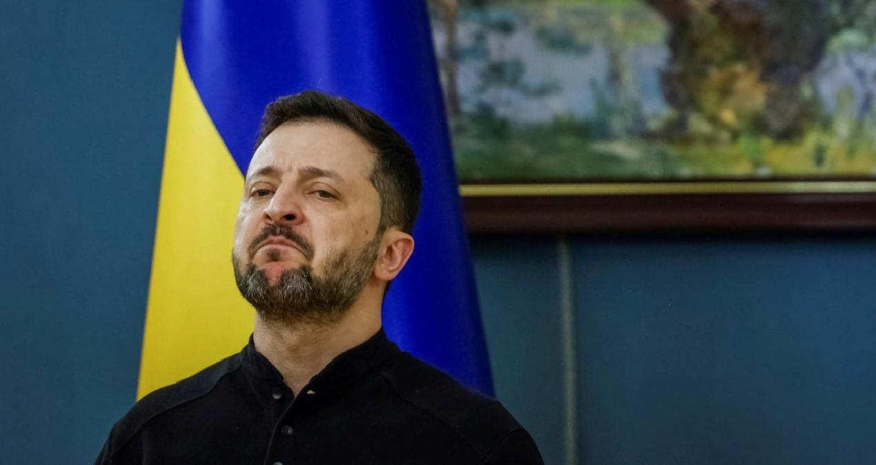 İstanbul’dan ses çıkmadı; Zelenskiy, Türkiye’den ayrıldı