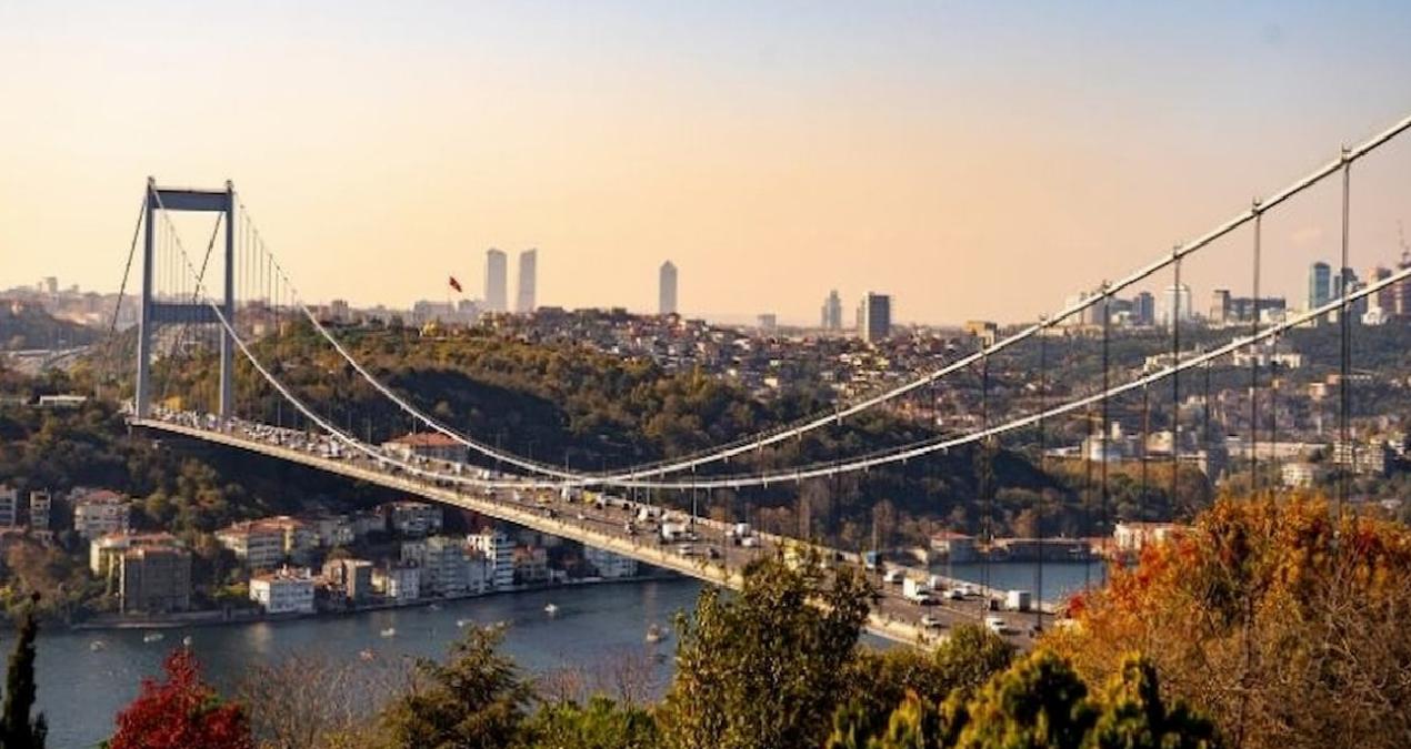 İstanbul’un en pahalı mahallesi belli oldu! Ne Sarıyer ne de Beşiktaş’ta…
