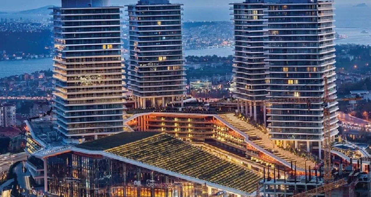 İstanbul’un en prestijli AVM’si satılacak mı? Resmi açıklama geldi