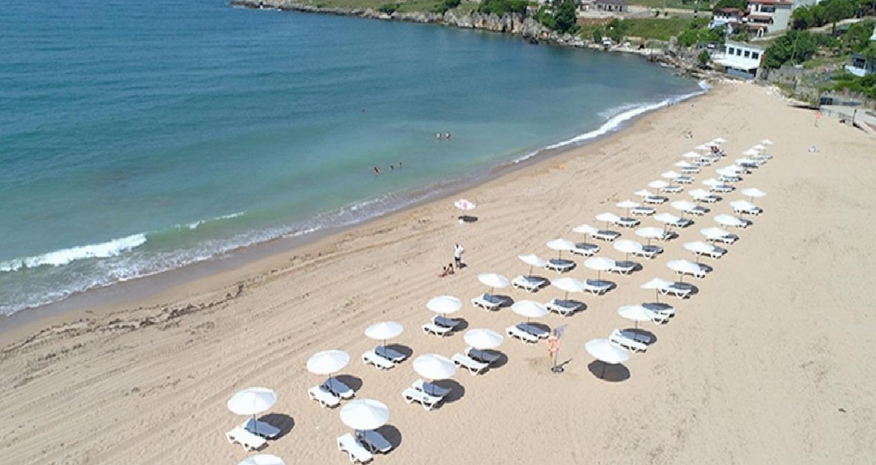 İstanbul’un sınır komşusunda deniz sezonunun açılacağı tarih belli oldu