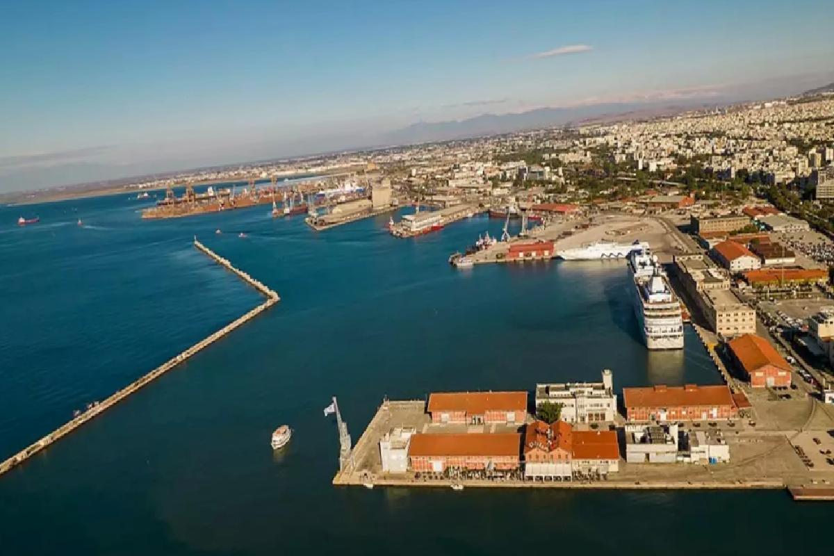 İşte ABD’nin Yunanistan planı! İlk hedefleri kritik limanlar
