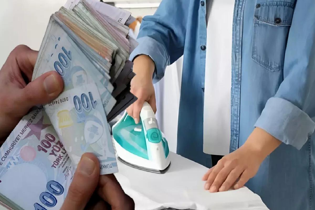 İşte ev kadınlarına emeklilikle ilgili en çok merak edilenler