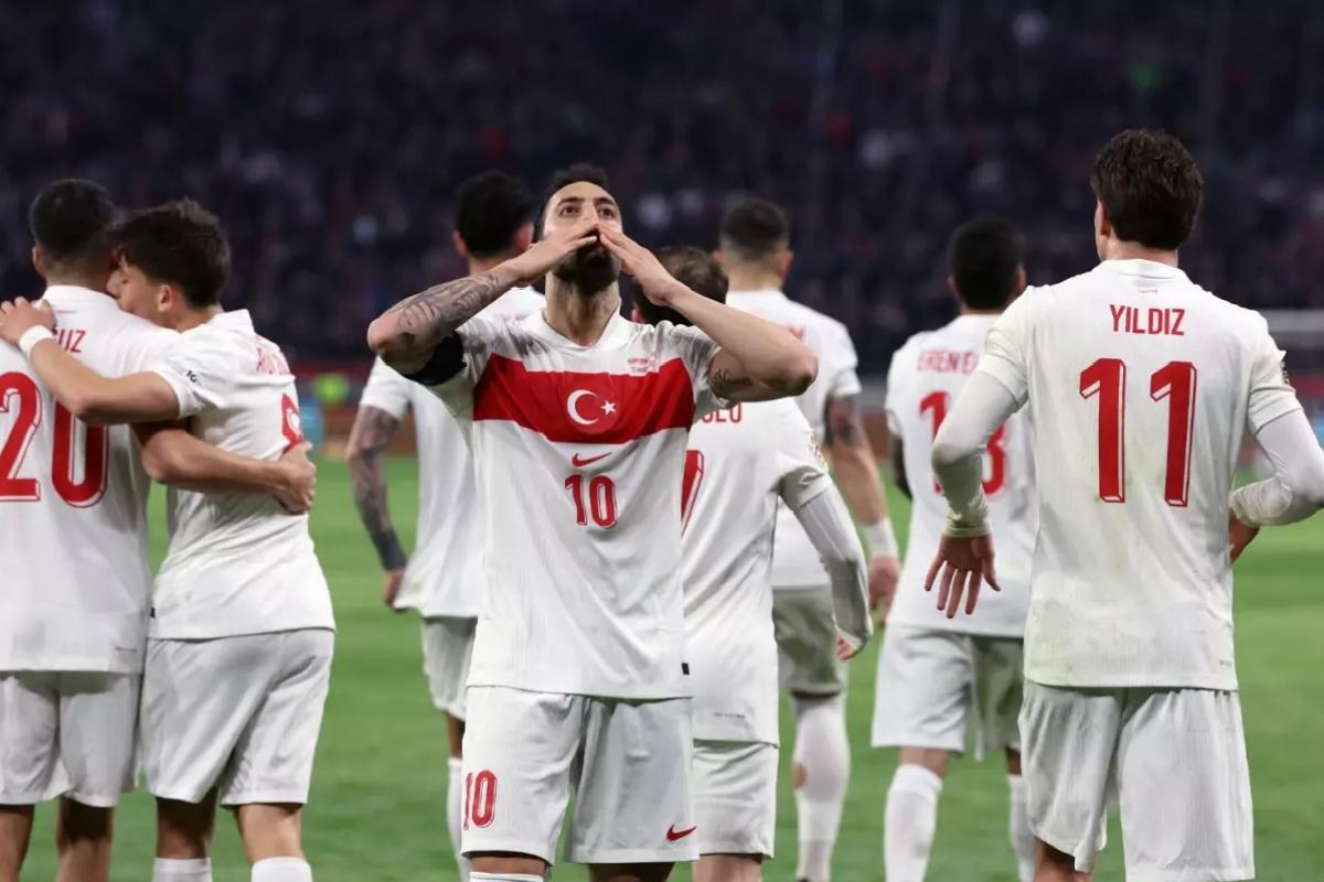 İstiklal Marşı’na saygısızlık yapan ülkeye UEFA’dan ceza