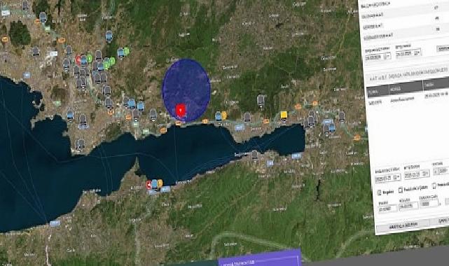 İSU’dan Çevreye Dijital Güvence: KATİS ile Vidanjörler Anlık Takipte