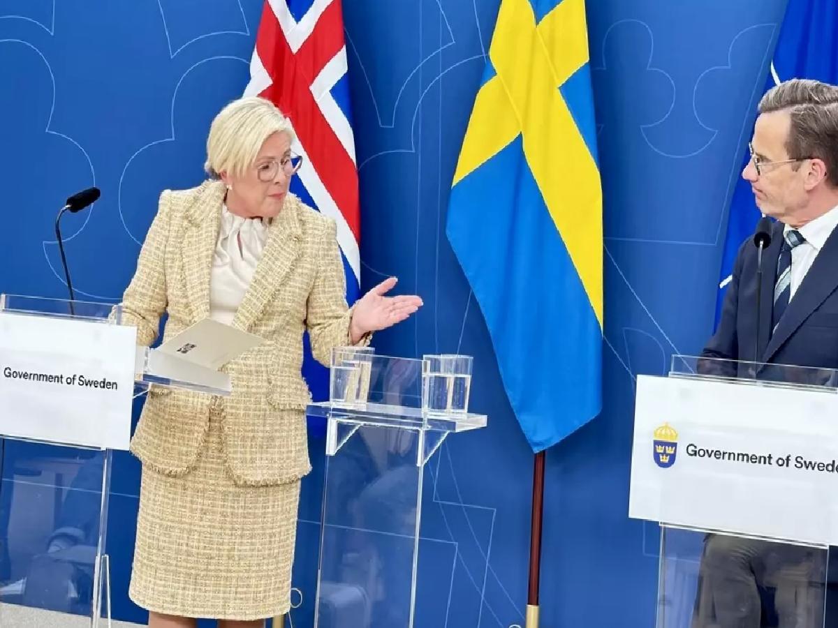 İsveç’ten NATO Harcama Önerisi
