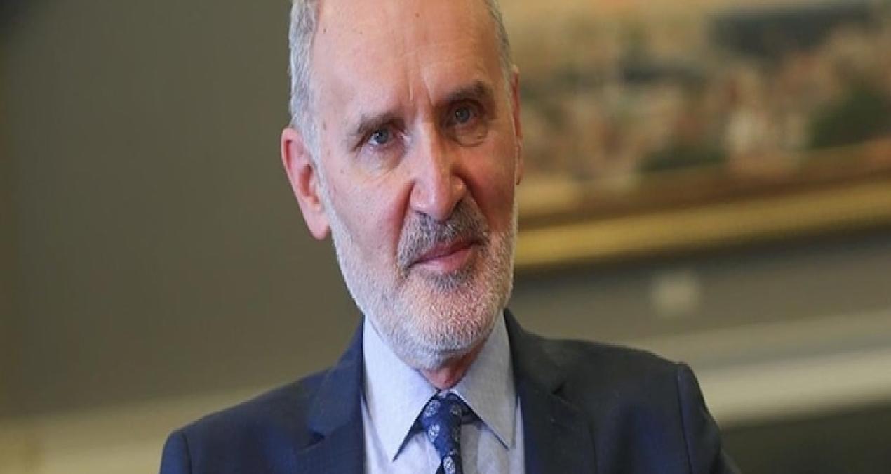 İTO Başkanı Avdagiç isyan etti: Buna hangi üretici dayanır?