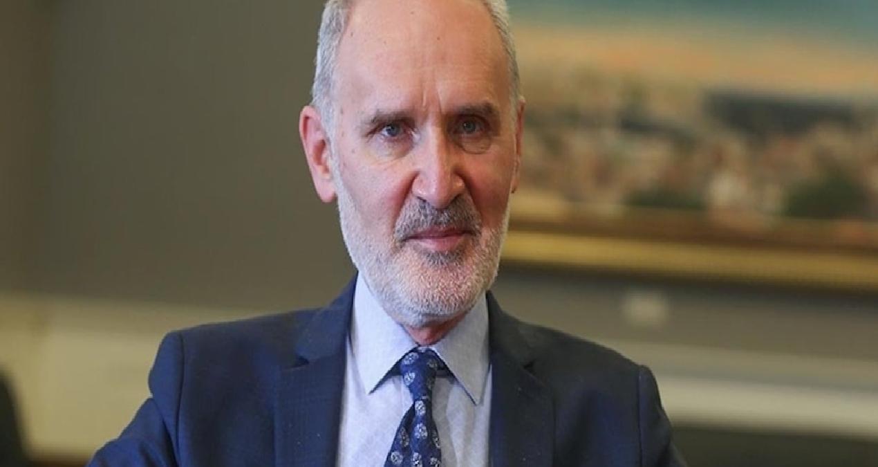 İTO Başkanı Avdagiç’ten ‘enflasyon’ açıklaması