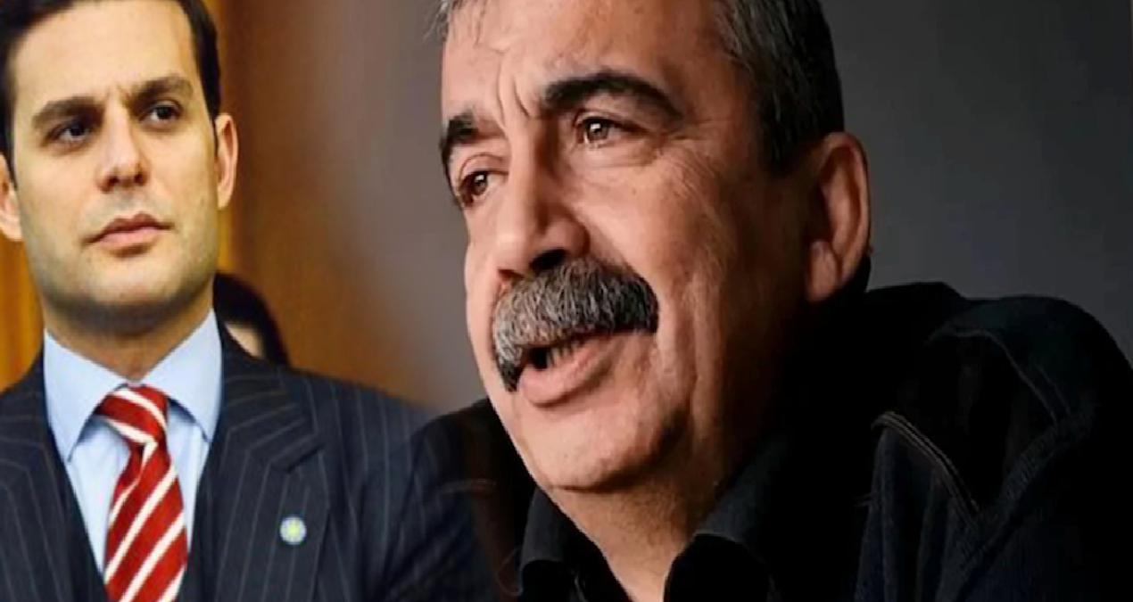 İYİ Partili Aslan’dan tepki çeken mesaj: “Allah taksiratını affetsin, tam Türkçülük gününde Allah aldı canını”
