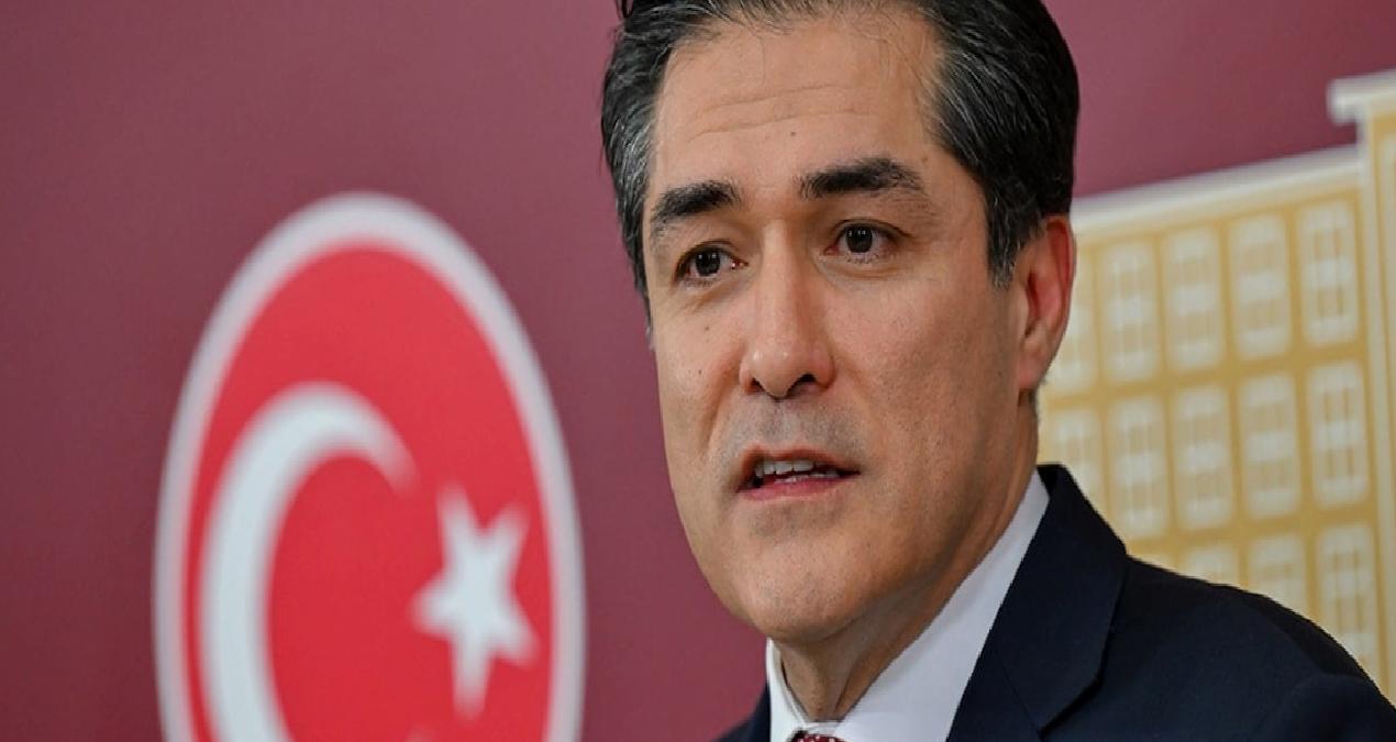 İYİ Partili Buğra Kavuncu: Emniyet Müdürlüğü bana karşı suikast hazırlığını itiraf etti