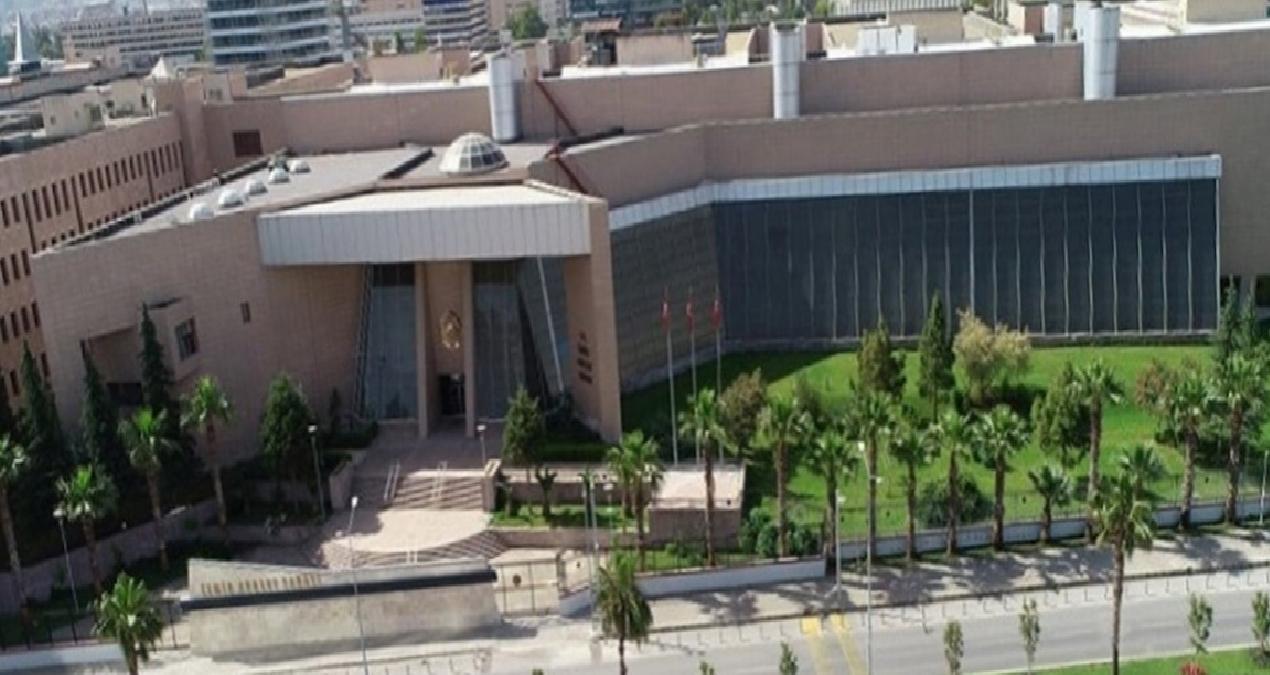 İzmir Adliyesi’ndeki gıda zehirlenmesi iddiasıyla ilgili açıklama