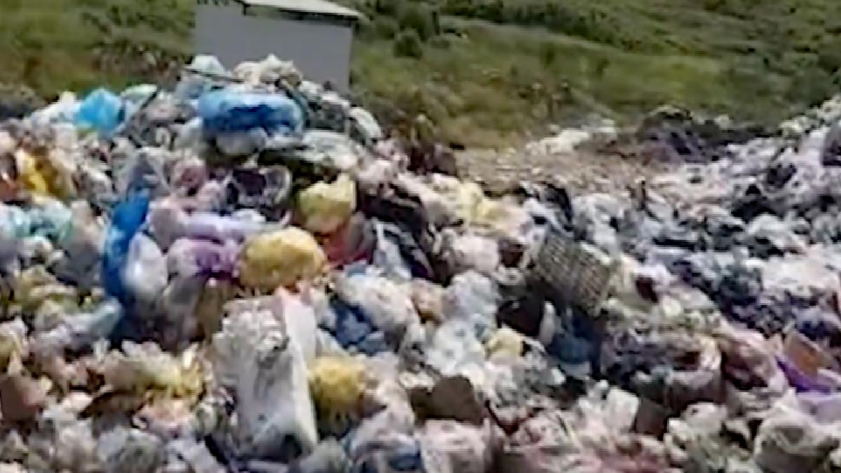 İzmir Büyükşehir Belediyesi’ne 3 milyon 739 bin TL’lik ceza