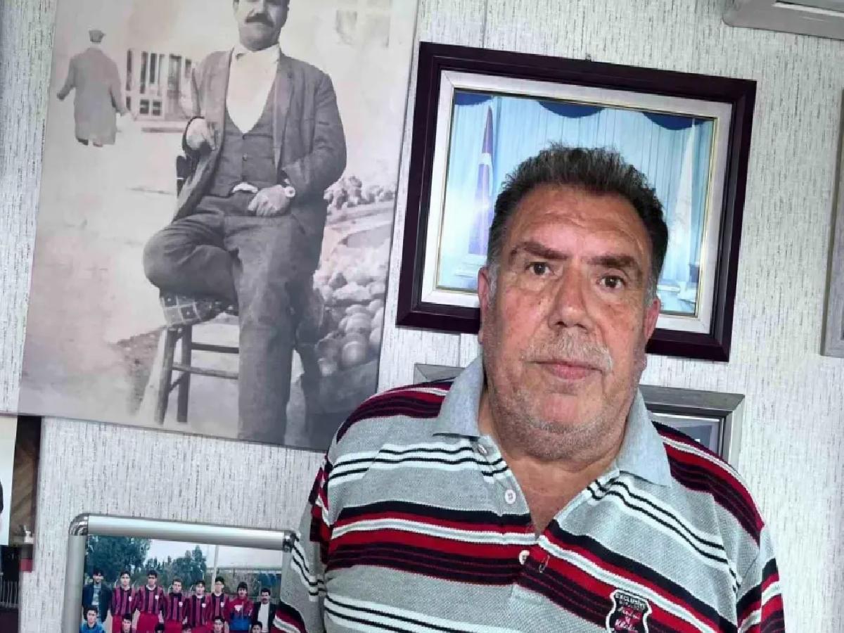 İzmir Hamamları Kapanma Tehlikesiyle Karşı Karşıya