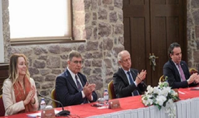 İzmir Tarihi Liman Kenti’nin UNESCO sürecinde uzmanların saha incelemesi başlıyor