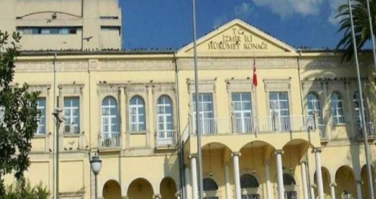 İzmir Vakfı’nın kurban yardımı başvurusu valilikten onay almadı